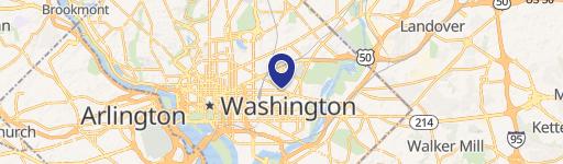 Washington DC Specialty Property