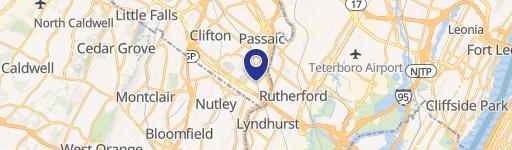 Charming Two-Family Home in Clifton