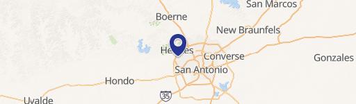 San Antonio Specialty Property Available