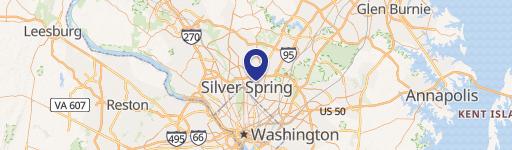 Silver Spring Specialty Property