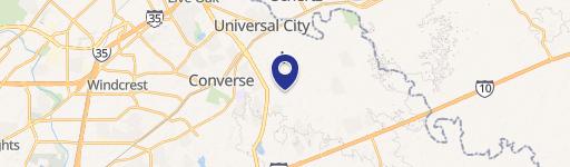 Converse Specialty Property For Sale