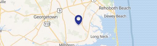 Millsboro Specialty Property For Sale