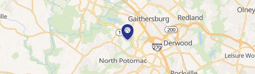 Gaithersburg Specialty Property For Sale