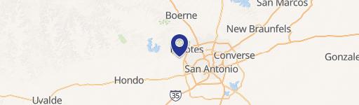 San Antonio Specialty Property For Sale