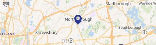 Northborough Duplex on Large Lot