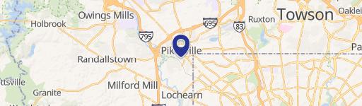 Pikesville Specialty Property for Sale