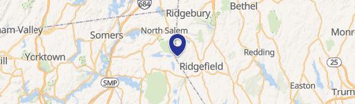 Ridgefield Specialty Property For Sale