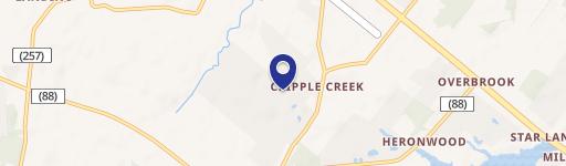 WINDING RIVER Ct, Milton, DE