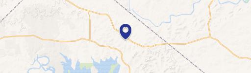 Canyon Lake Specialty Property