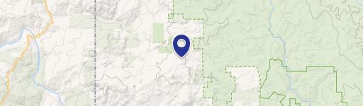 4001 Zenia Lk Mtn Rd