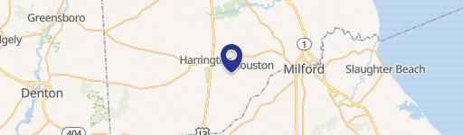 HUNTING QUARTER Rd, Houston, DE