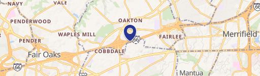 Fairfax Specialty Property for Sale