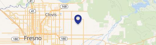 Sanger Land Investment Opportunity