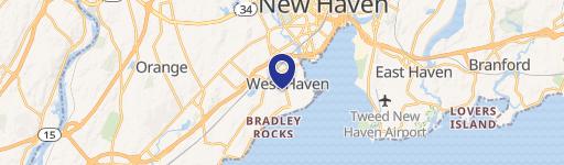 Savin Avenue Specialty Property