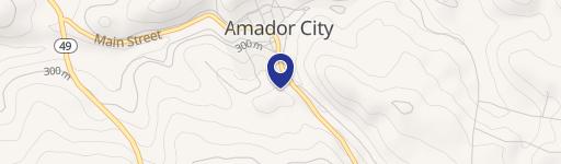 Amador City, CA 95601