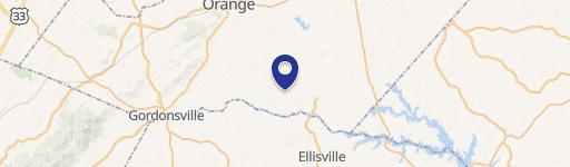 Specialty Property in Orange, VA