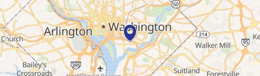 Washington DC Specialty Property