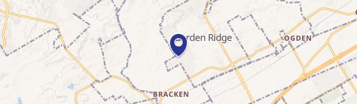 Garden Ridge Specialty Property