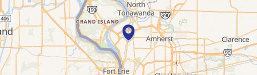 Updated Duplex in Tonawanda