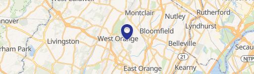 Montclair Two-Family Home with ADU Potential