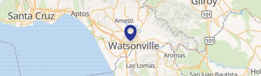 Watsonville Commercial Property For Sale
