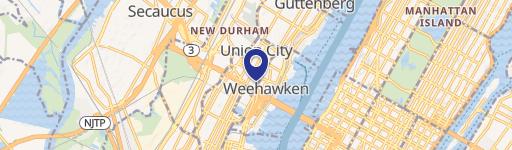 Union City Multifamily Property