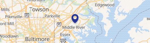 Baltimore Specialty Property For Sale