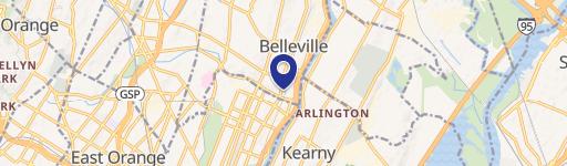 New Construction Two-Family Home