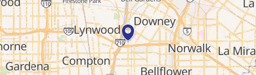 South Gate Development Lot