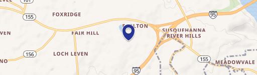 CORRERI St Specialty Property