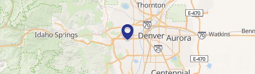 Lakewood Specialty Property For Sale