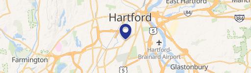 Spacious Hartford Apartment for Rent