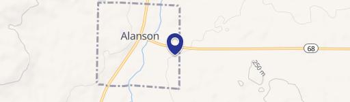 RV Resort Community Getaway