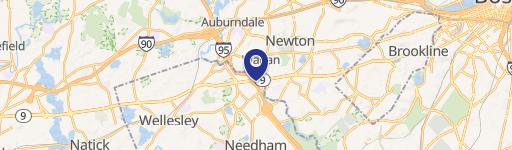 Two-Family Home in Needham Heights