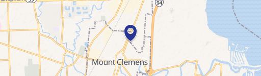 B-3 Zoned Commercial Lot