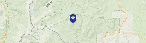 Recreational Land Near Yankee Hill