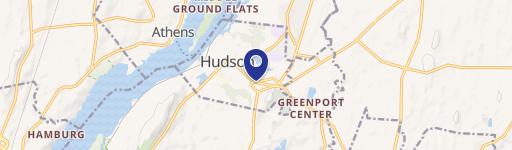 Hudson Specialty Property For Sale