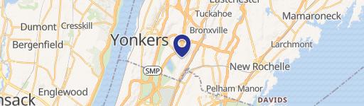 Yonkers Specialty Property Available