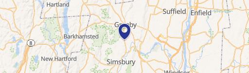 Simsbury Specialty Property For Sale