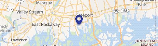 South Freeport Co-op with Balcony