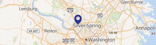 Bethesda Specialty Property for Sale