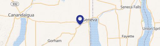 Commercial Parcel in Wine Country