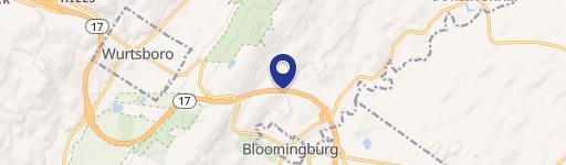 Approved Industrial Development Site