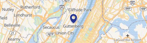 Renovated Condo Near Blvd East