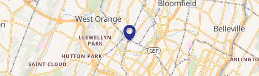 East Orange Multifamily Property