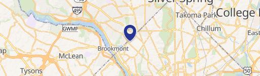 Albemarle Street NW Property