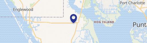 Port Charlotte Land Opportunity