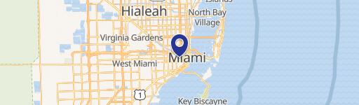 Remodeled Apartment in Little Havana