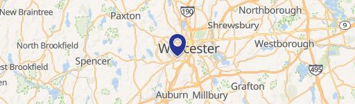 Three-Family Property Near Clark University