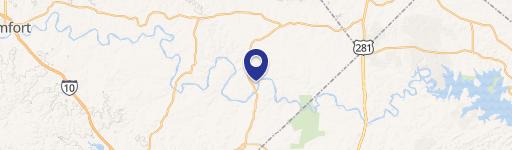 River View Property in Boerne